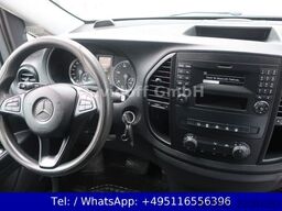 MERCEDES-BENZ Nr.A92 Vito 114CDI 4x4 lang 1.Hand / SHZ / AHK