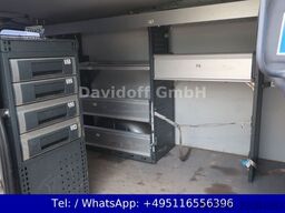 MERCEDES-BENZ Nr.A92 Vito 114CDI 4x4 lang 1.Hand / SHZ / AHK
