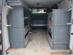 MERCEDES-BENZ Nr.A92 Vito 114CDI 4x4 lang 1.Hand / SHZ / AHK