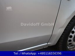 MERCEDES-BENZ Nr.A92 Vito 114CDI 4x4 lang 1.Hand / SHZ / AHK