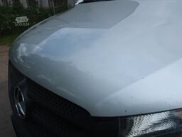 MERCEDES-BENZ Nr.A92 Vito 114CDI 4x4 lang 1.Hand / SHZ / AHK
