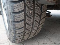 MERCEDES-BENZ Nr.A92 Vito 114CDI 4x4 lang 1.Hand / SHZ / AHK