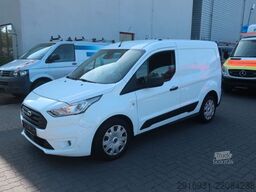 FORD Nr.B50 Transit 1. Hand / Klima / Navi / Kamera
