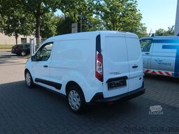 FORD Nr.B50 Transit 1. Hand / Klima / Navi / Kamera