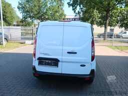 FORD Nr.B50 Transit 1. Hand / Klima / Navi / Kamera