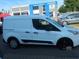 FORD Nr.B50 Transit 1. Hand / Klima / Navi / Kamera
