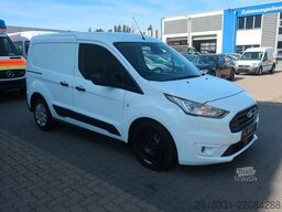 FORD Nr.B50 Transit 1. Hand / Klima / Navi / Kamera