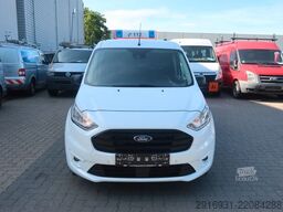 FORD Nr.B50 Transit 1. Hand / Klima / Navi / Kamera