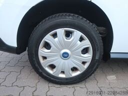 FORD Nr.B50 Transit 1. Hand / Klima / Navi / Kamera