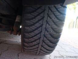 FORD Nr.B50 Transit 1. Hand / Klima / Navi / Kamera