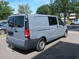 MERCEDES-BENZ Nr.B80 Vito Mixto 116 CDI extralang 1.Hand /Navi