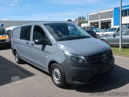 MERCEDES-BENZ Nr.B80 Vito Mixto 116 CDI extralang 1.Hand /Navi