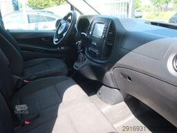 MERCEDES-BENZ Nr.B80 Vito Mixto 116 CDI extralang 1.Hand /Navi