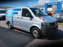 VOLKSWAGEN T5 Transporter Kasten 4Motion / 1 Hand / Nr. 219