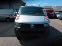 VOLKSWAGEN T5 Transporter Kasten 4Motion / 1 Hand / Nr. 219
