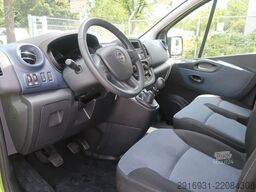 OPEL Nr.B90 Vivaro B L2H1 2,9t 1.Hand / 9 Sitzer /PDC
