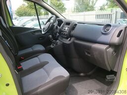 OPEL Nr.B90 Vivaro B L2H1 2,9t 1.Hand / 9 Sitzer /PDC