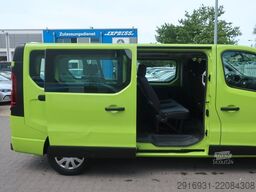 OPEL Nr.B90 Vivaro B L2H1 2,9t 1.Hand / 9 Sitzer /PDC
