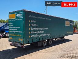 KÖGEL SN 18 / Hubdach