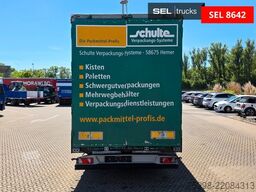 KÖGEL SN 18 / Hubdach