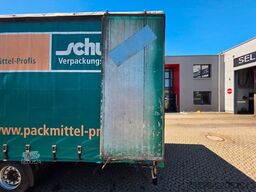 KÖGEL SN 18 / Hubdach