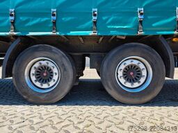KÖGEL SN 18 / Hubdach