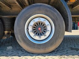 KÖGEL SN 18 / Hubdach