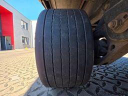 KÖGEL SN 18 / Hubdach
