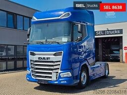 Trattore stradale standard DAF XG+ 530FT/Intarder/Alu-Felgen/Kypphyd. / PTO /6E