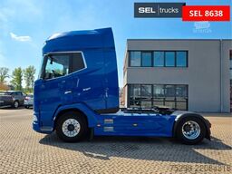 DAF XG+ 530FT/Intarder/Alu-Felgen/Kypphyd. / PTO /6E