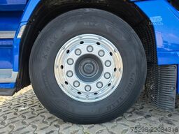 DAF XG+ 530FT/Intarder/Alu-Felgen/Kypphyd. / PTO /6E