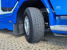 DAF XG+ 530FT/Intarder/Alu-Felgen/Kypphyd. / PTO /6E