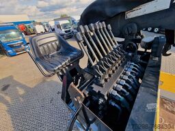 MERCEDES-BENZ Arocs 1830 / Atlas 105.2 - A2L / NEUE BATTERIEN