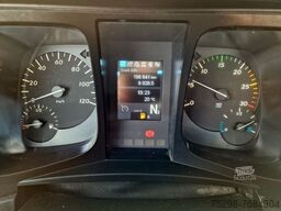 MERCEDES-BENZ Arocs 1830 / Atlas 105.2 - A2L / NEUE BATTERIEN