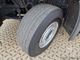 MERCEDES-BENZ Arocs 1830 / Atlas 105.2 - A2L / NEUE BATTERIEN