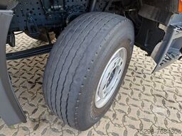 MERCEDES-BENZ Arocs 1830 / Atlas 105.2 - A2L / NEUE BATTERIEN