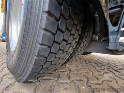 MERCEDES-BENZ Arocs 1830 / Atlas 105.2 - A2L / NEUE BATTERIEN