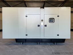 Volvo TAD1344GE - 450 kVA Generator - DPX-18880