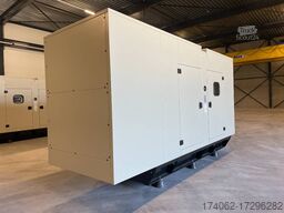 Volvo TAD1344GE - 450 kVA Generator - DPX-18880
