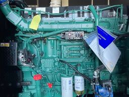 Volvo TAD1344GE - 450 kVA Generator - DPX-18880