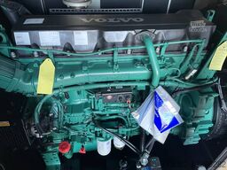 Volvo TAD1344GE - 450 kVA Generator - DPX-18880