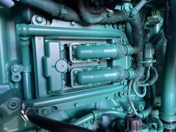 Volvo TAD1344GE - 450 kVA Generator - DPX-18880