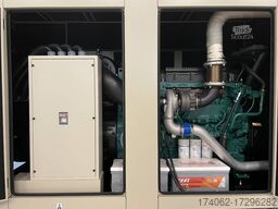 Volvo TAD1344GE - 450 kVA Generator - DPX-18880