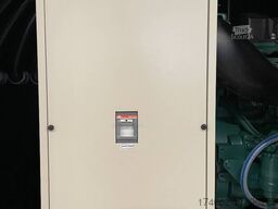 Volvo TAD1344GE - 450 kVA Generator - DPX-18880