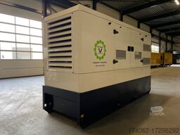 Deutz TCD4.1L4 - 105 kVA Stage V Generator - DPX-19011