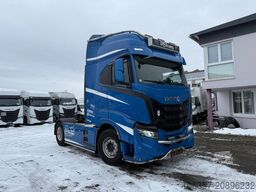 IVECO STRALIS S-WAY 570 AS440S57T/FP