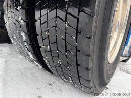 IVECO STRALIS S-WAY 570 AS440S57T/FP