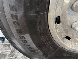 IVECO STRALIS S-WAY 570 AS440S57T/FP