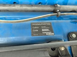 IVECO STRALIS S-WAY 570 AS440S57T/FP