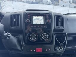 WEINSBERG CaraHome 650 DG Solar+Marki+TV+DieselStandheizu